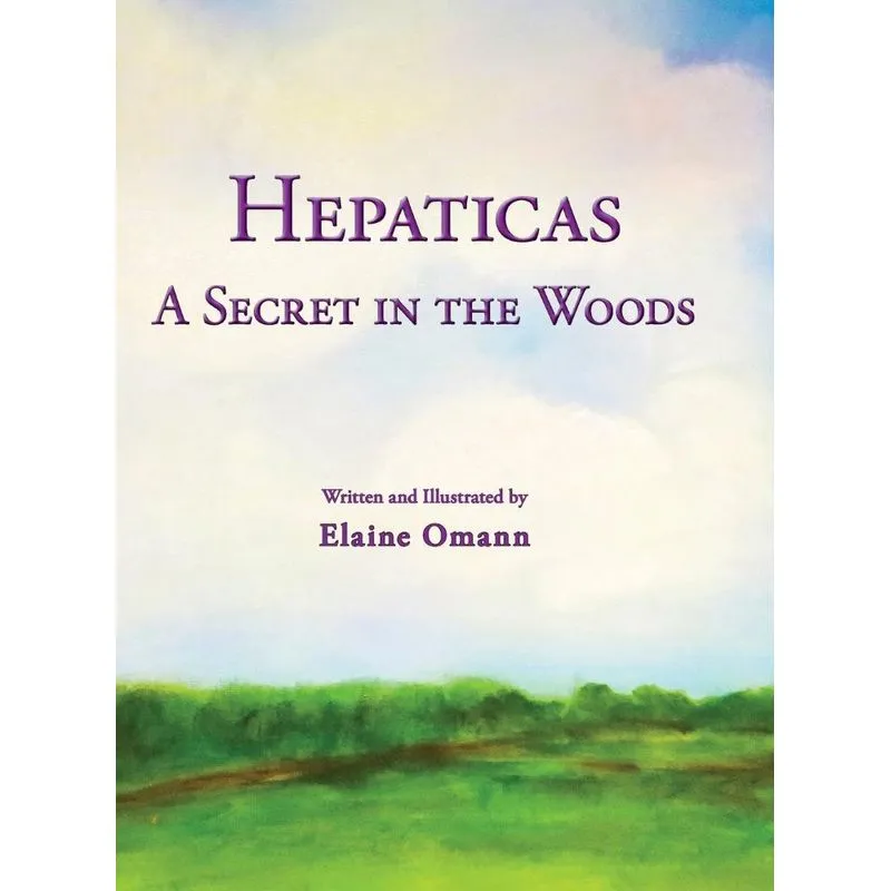 Hepaticas