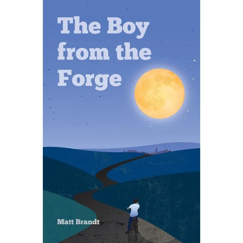 The Boy from the Forge