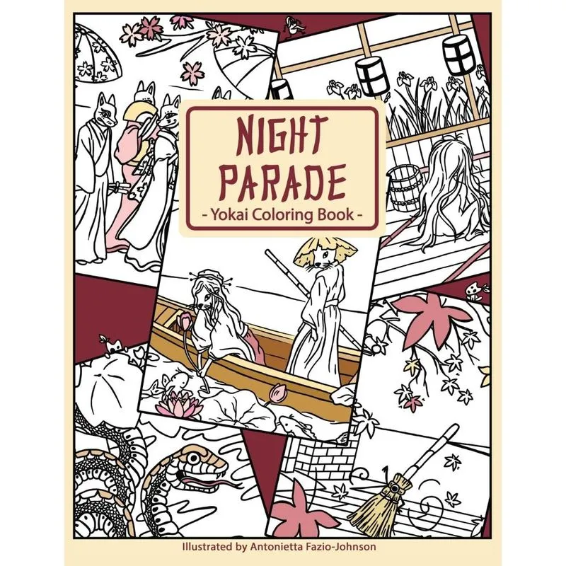 Night Parade