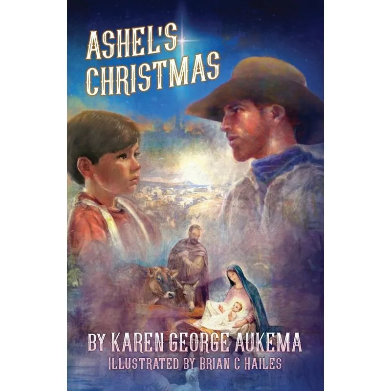 Ashels Christmas