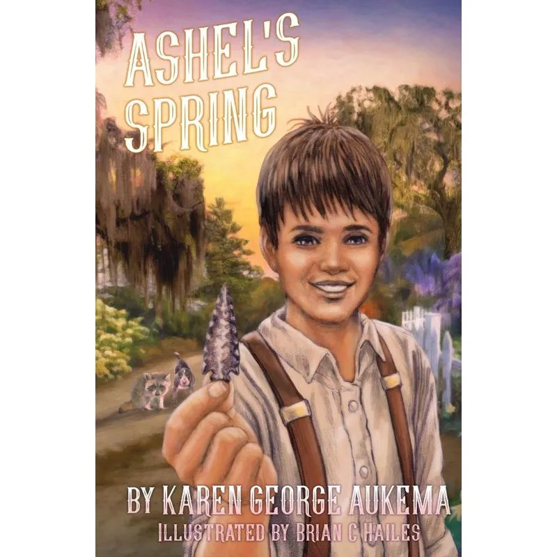 Ashels Spring