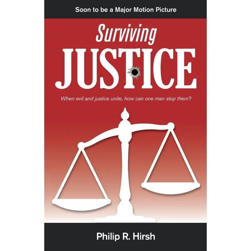 Surviving Justice