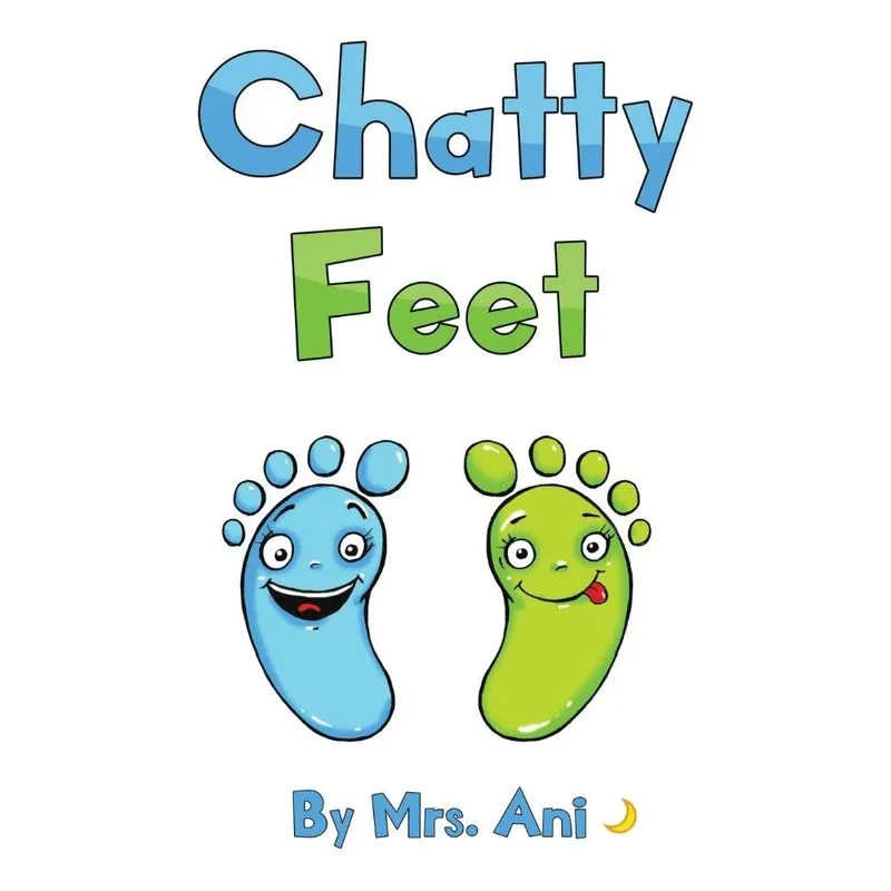 Chatty Feet