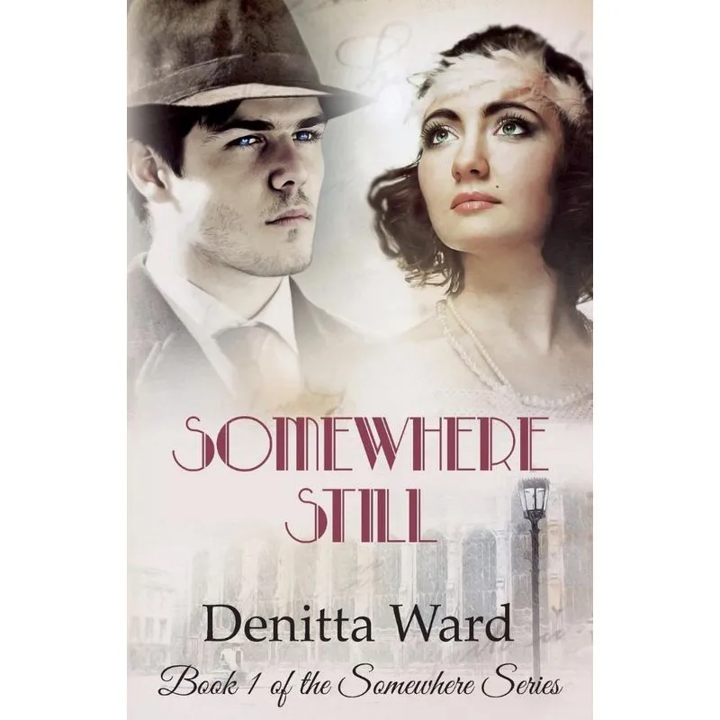 Somewhere Still