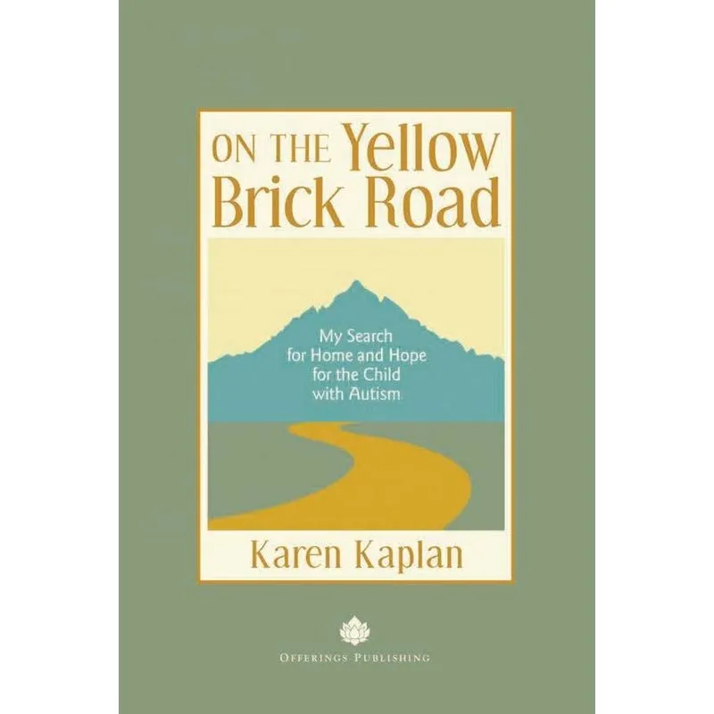 On the Yellow Brick Road