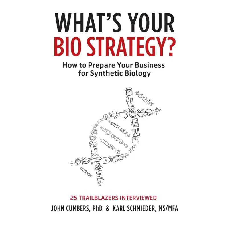 Whats Your Bio Strategy?