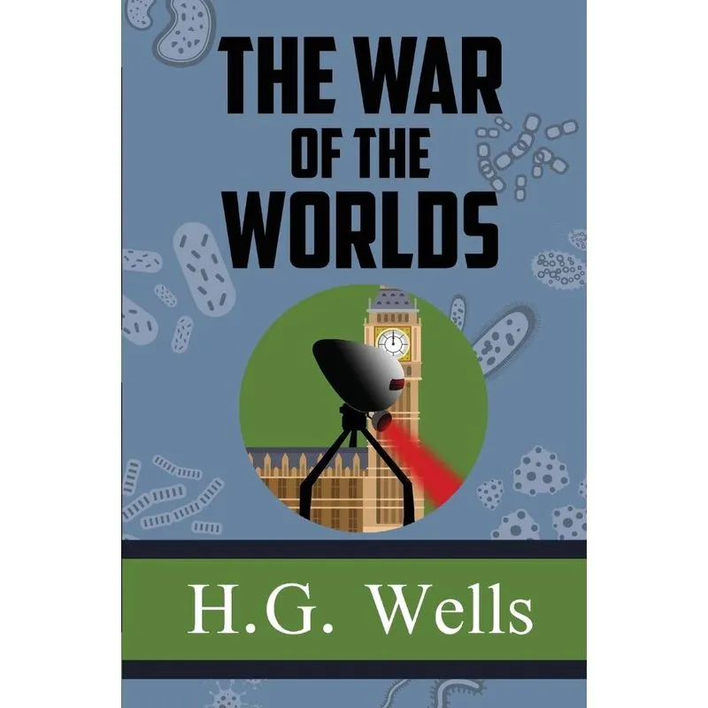 The War of the Worlds