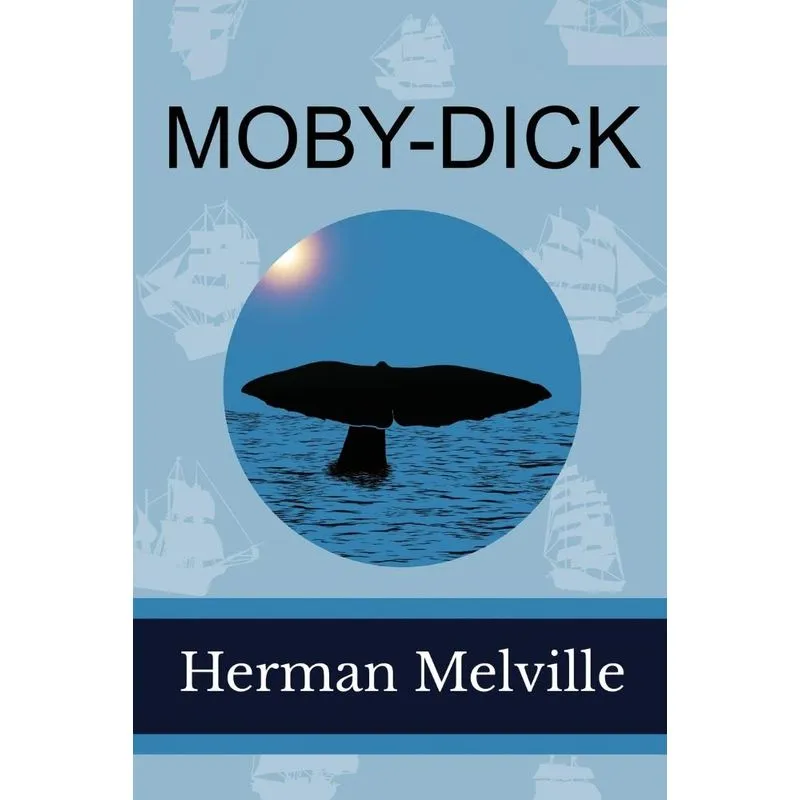 Moby-Dick