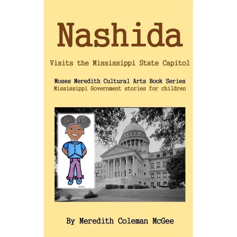 Nashida