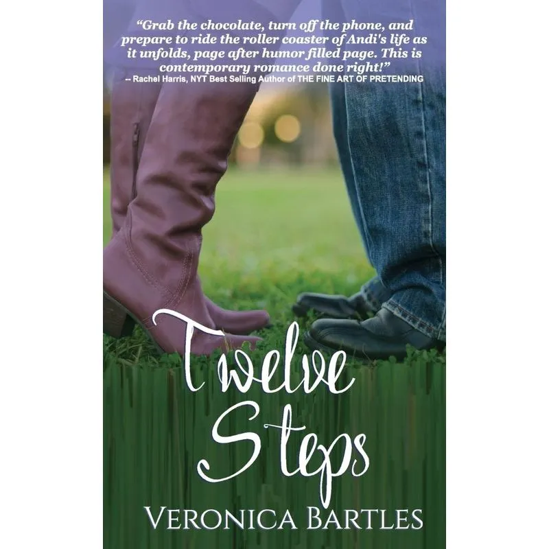 Twelve Steps