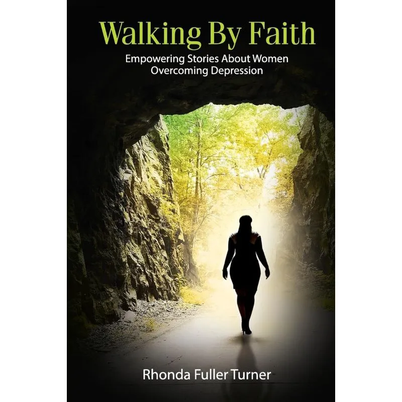 Walking By Faith