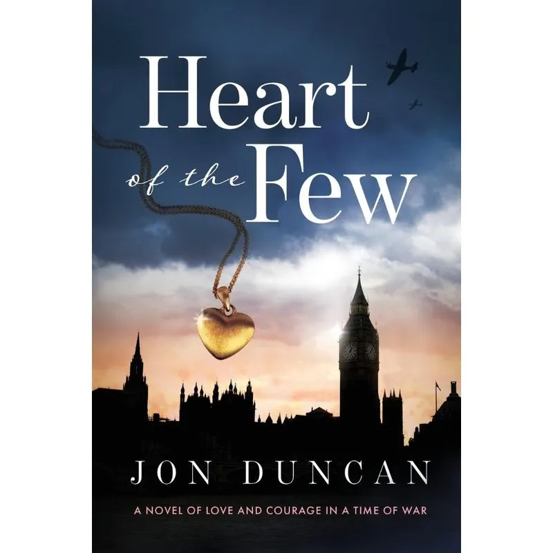 Heart of the Few