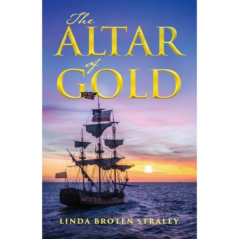 The Altar of Gold