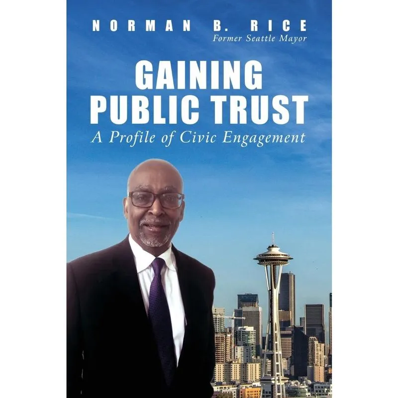 Gaining Public Trust