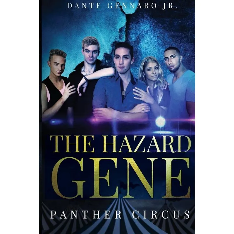 The Hazard Gene