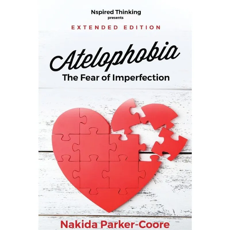 Atelophobia Extended
