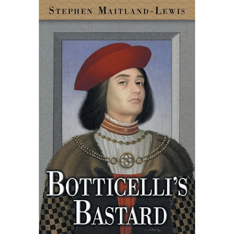 Botticellis Bastard