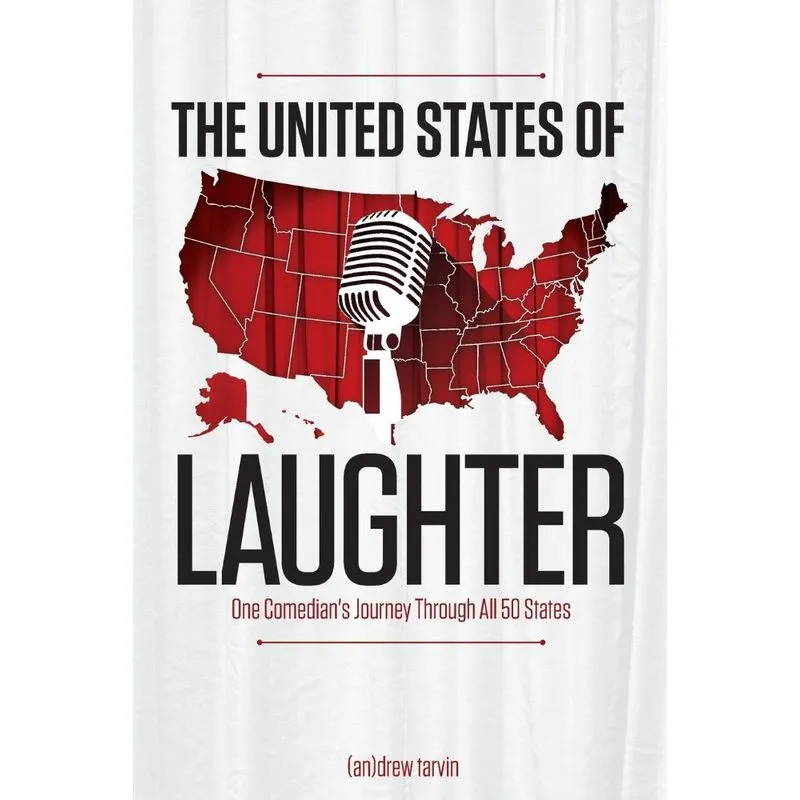 The United States of Laughter