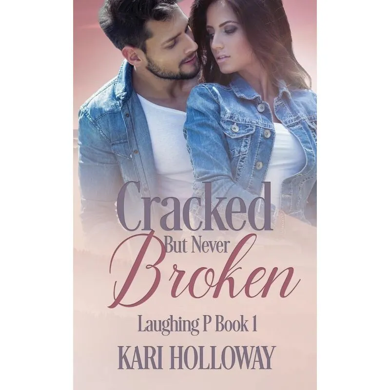 Cracked But Never Broken