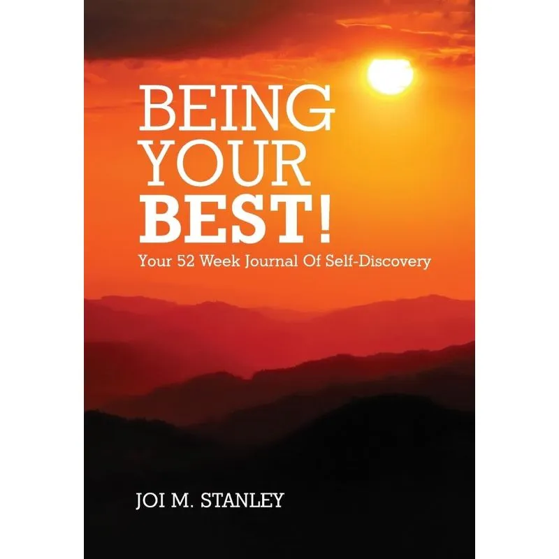 Being Your Best