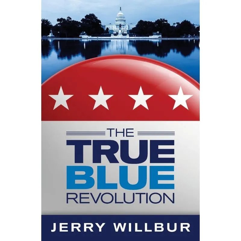 The True Blue Revolution