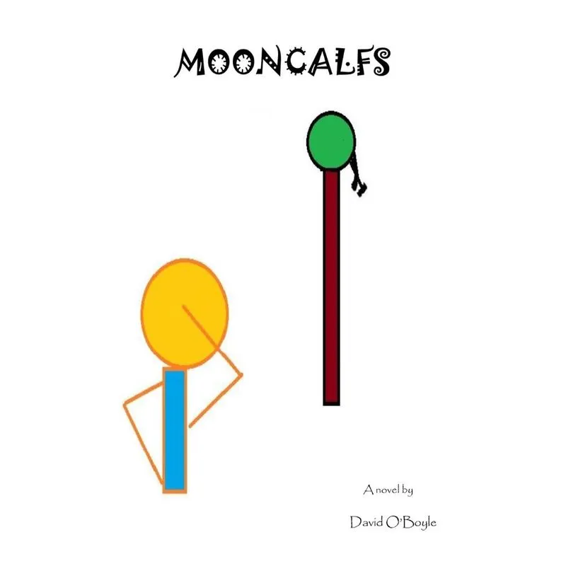 Mooncalfs