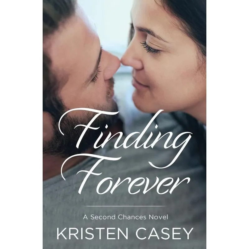 Finding Forever