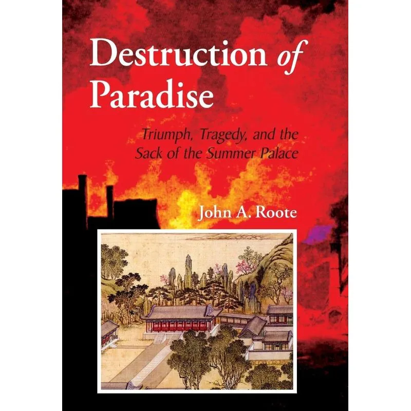 Destruction Of Paradise