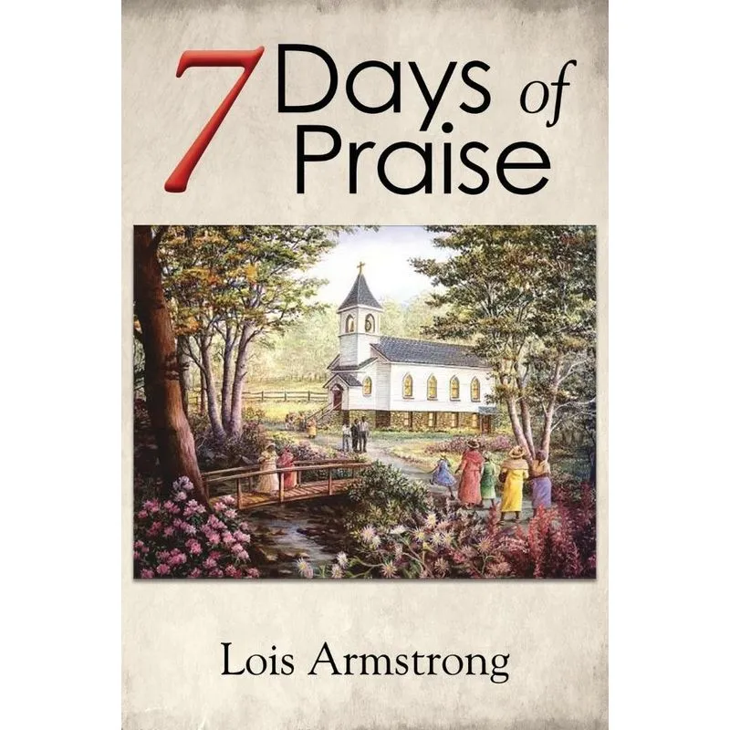 7 Days of Praise