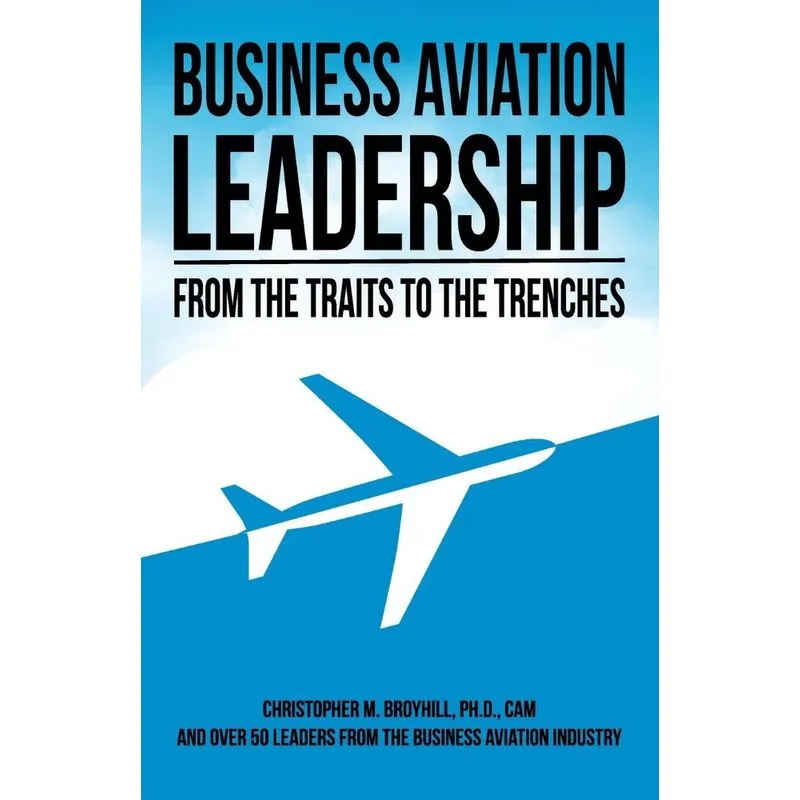 Business Aviation Leadership