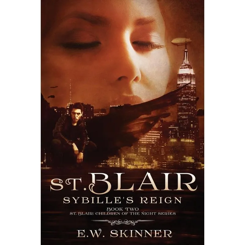 St. Blair
