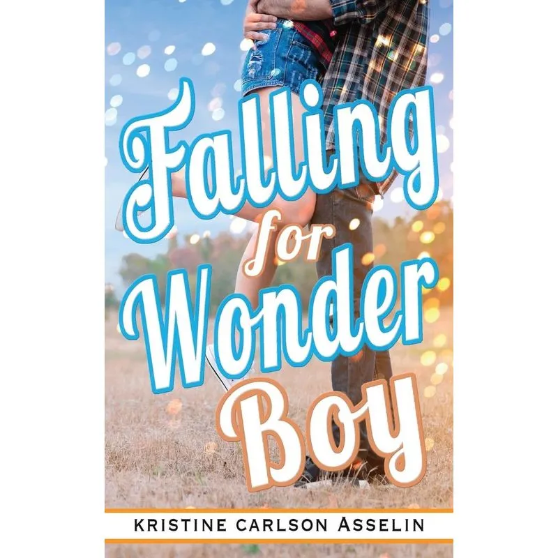 Falling for Wonder Boy