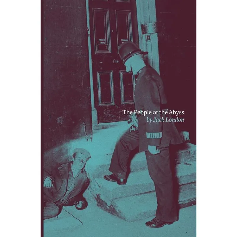 The People of the Abyss