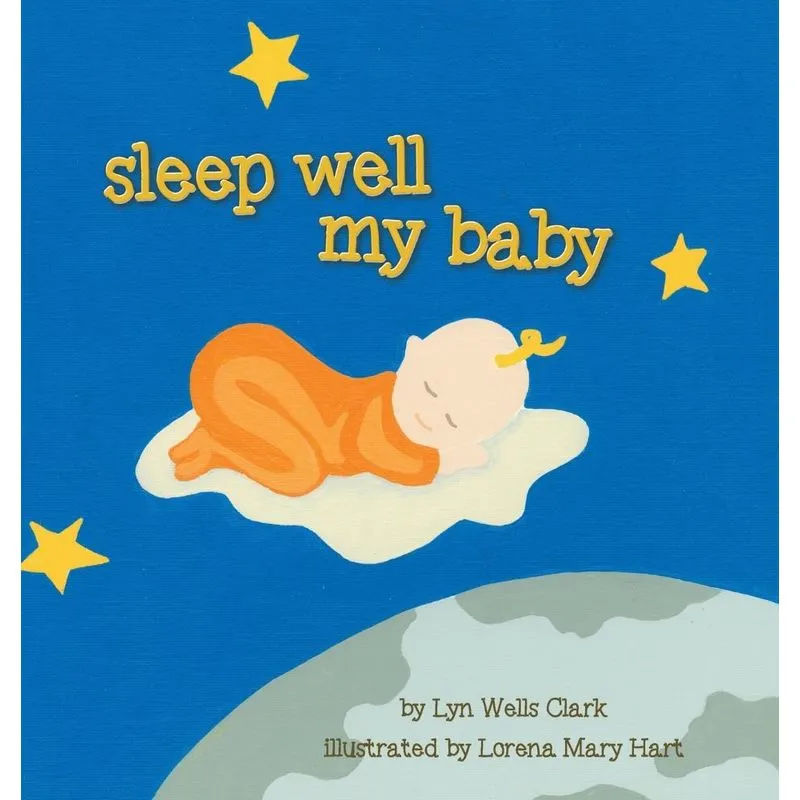 Sleep Well My Baby