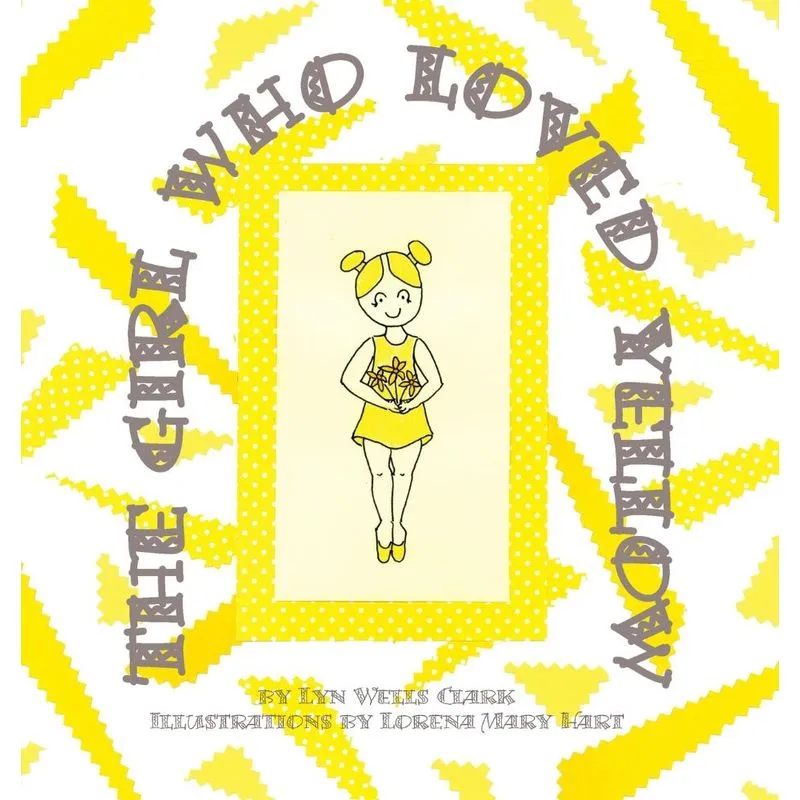 The Girl Who Loved Yellow
