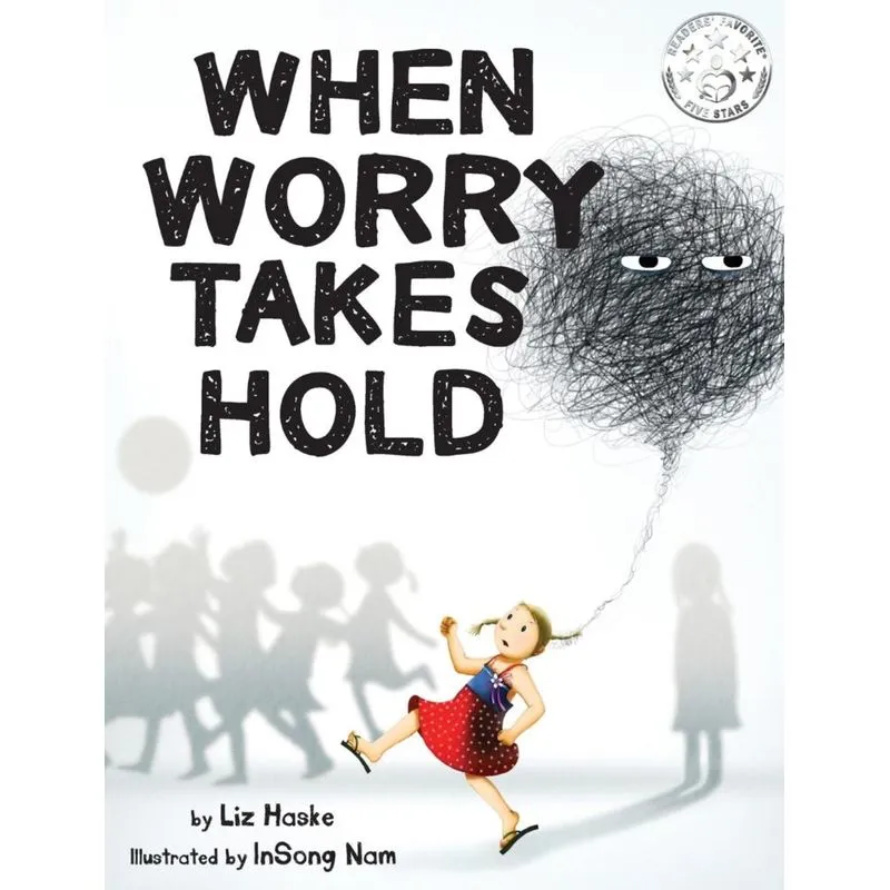 When Worry Takes Hold