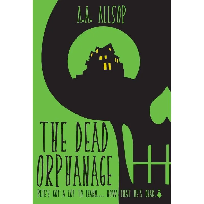 The Dead Orphanage