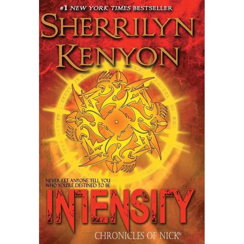 Intensity