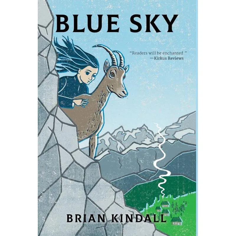 Blue Sky