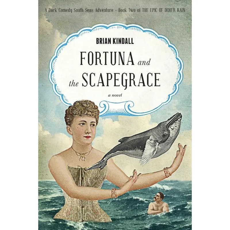 Fortuna and the Scapegrace