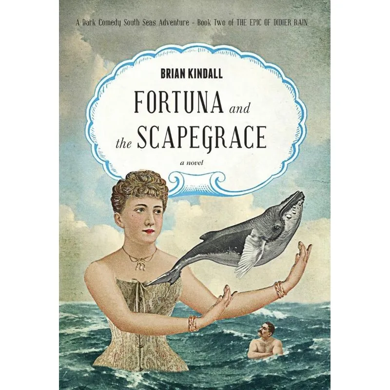 Fortuna and the Scapegrace