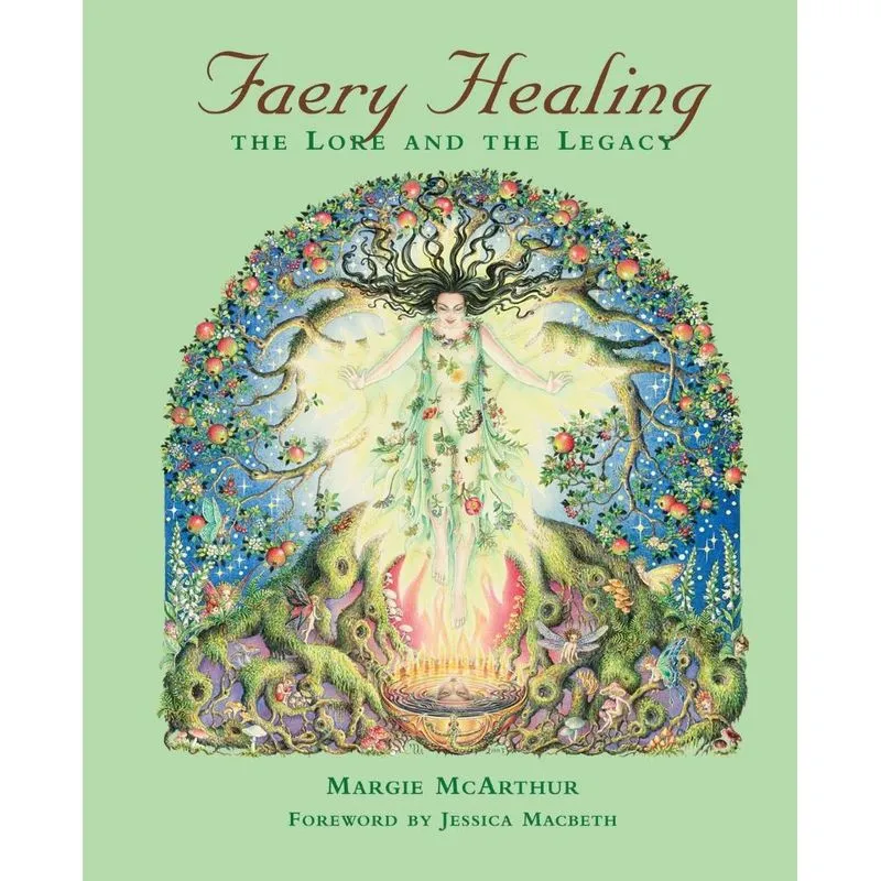 Faery Healing