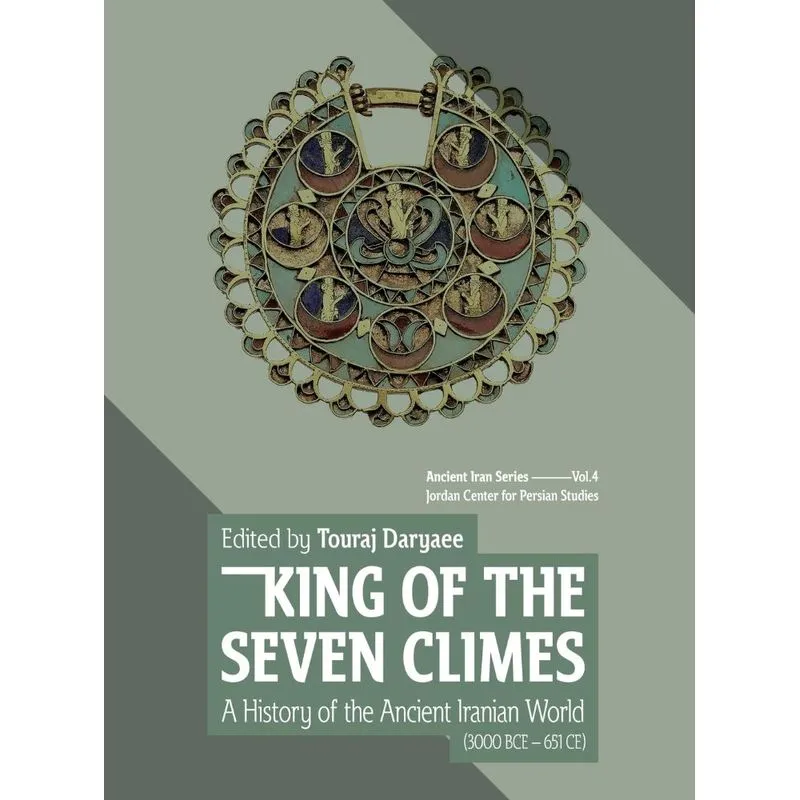 King Of The Seven Climes