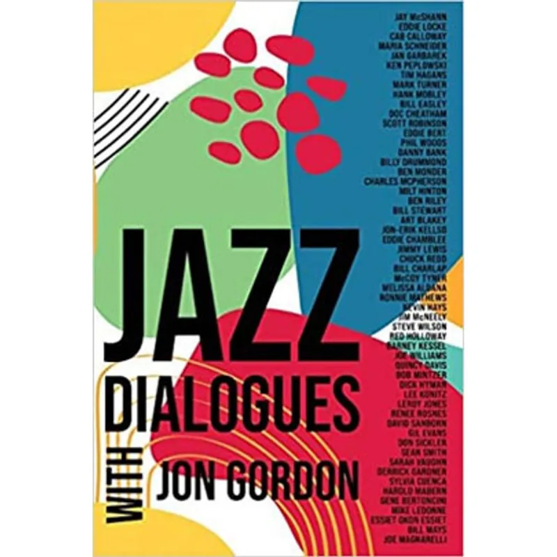 JAZZ DIALOGUES