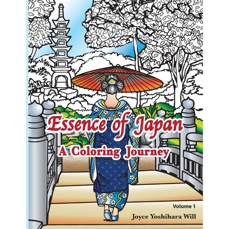 Essence Of Japan