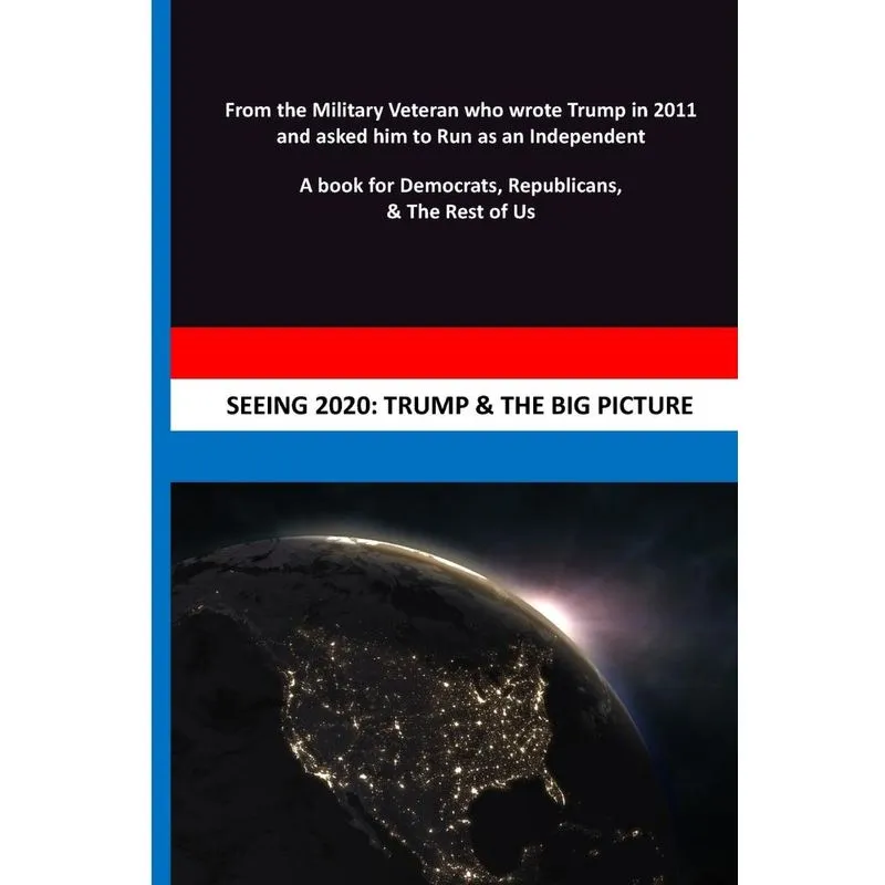Seeing 2020
