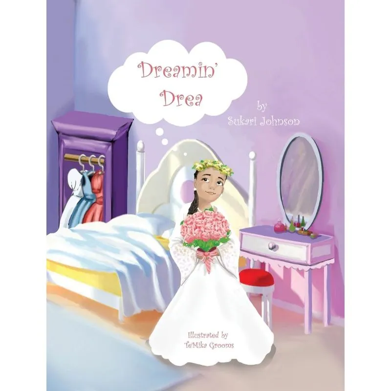 Dreamin Drea