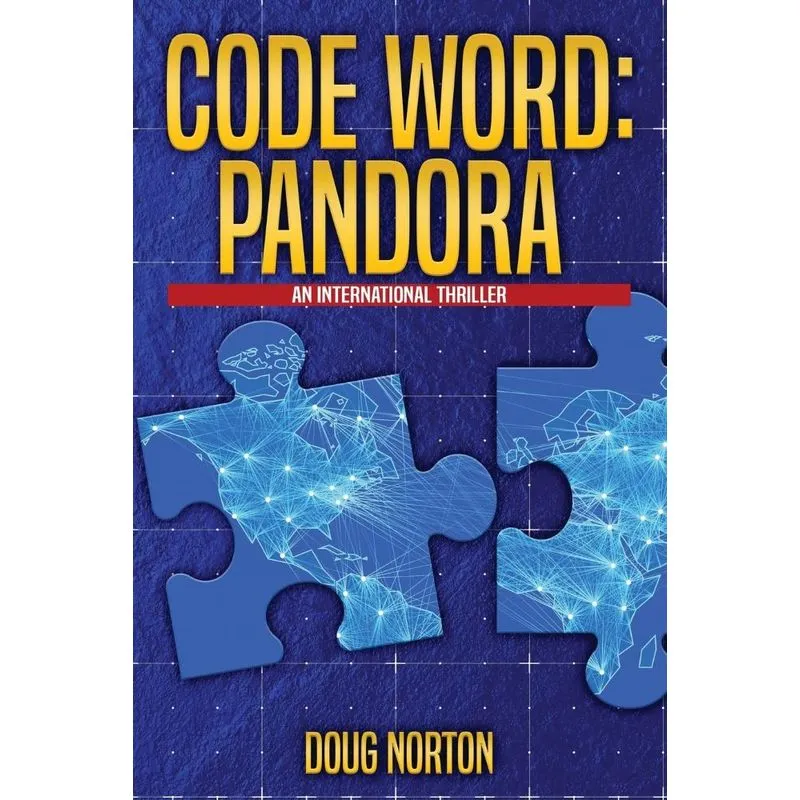 Code Word Pandora