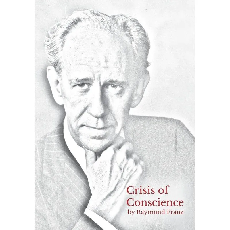 Crisis of Conscience