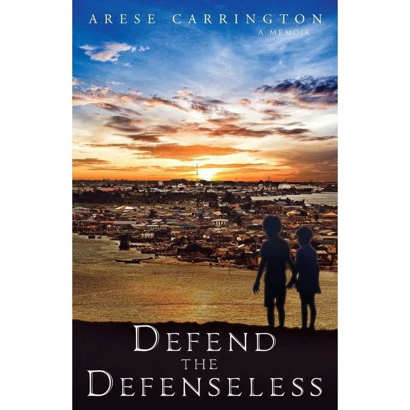 Defend the Defenseless